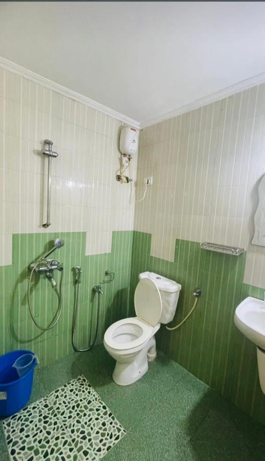 Goa Suites Holiday Home Calangute Exterior foto