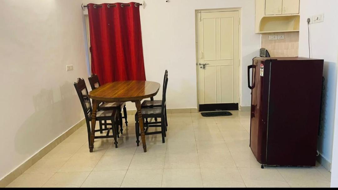Goa Suites Holiday Home Calangute Exterior foto