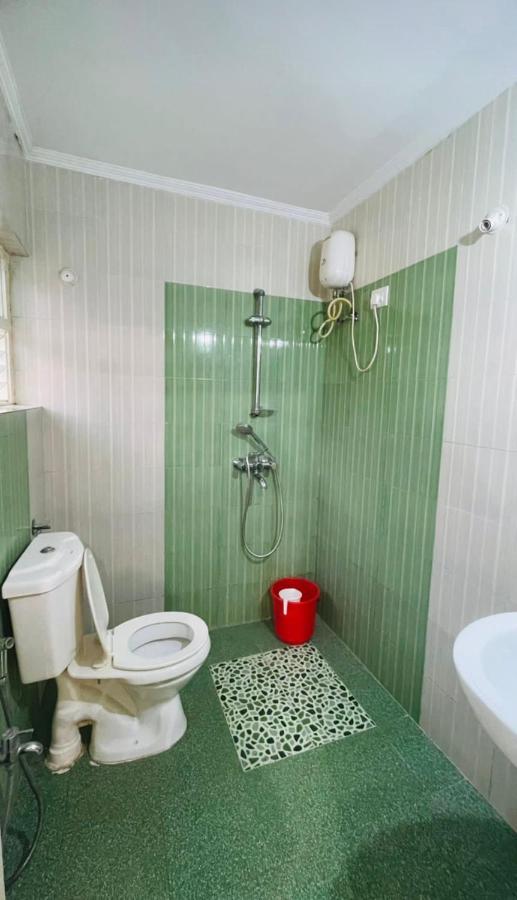 Goa Suites Holiday Home Calangute Exterior foto